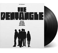 THE PENTANGLE - THE PENTANGLE VINYL LP NEUF