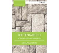 The Pentateuch: A Social-Science Commentary