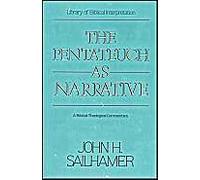 The Pentateuch As Narrative