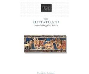 The Pentateuch by Thomas B. Dozeman Thomas B Dozeman (Auteur)