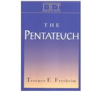 The Pentateuch (Interpreting Biblical Texts Series)