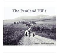 The Pentland Hills by Susan Falconer Inconnu (Auteur)