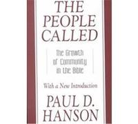 The People Called Paul D. Hanson (Auteur)