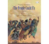 The People Could Fly: The Picture Book