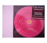 The Music - The People