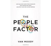 THE PEOPLE FACTOR PB - [Version Originale] Inconnu (Auteur)