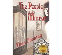 The People in the Mirror: Volume 1 (The City Under Seattle) - [Version Originale] Thea Thomas (Auteur)