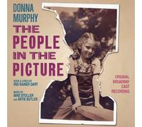 The People in the Picture (Original Broadway Cast)