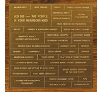 The People in Your Neighbourhood