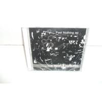 THE PEOPLE INVOLVED - THE PEOPLE INVOLVED - FEEL NOTHING EP
