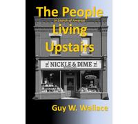 The People Living Upstairs: In Search of America