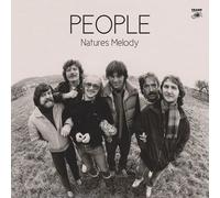 The People - Nature's Melody [Vinyl Lp]
