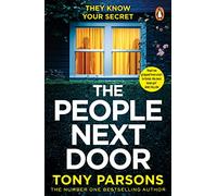 Tony Parsons – The People Next Door – Thriller psychologique – Poche