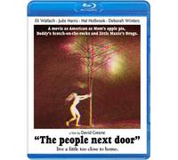 The People Next Door [Blu-Ray]