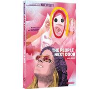 MMD 69 : The People Next Door Combo Blu-ray DVD