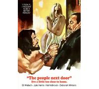 The People Next Door [Digital Video Disc]