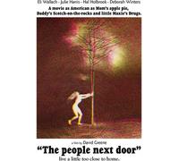 The People Next Door [Dvd]