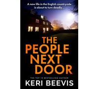 The People Next Door - Keri Beevis - Boldwood Books - ebook (ePub) - Livre
