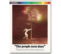 The People Next Door (Limited Edition) [Blu-ray] [1970]