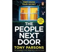 The People Next Door Tony Parsons (Auteur)