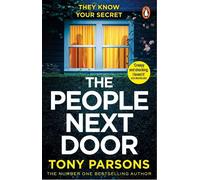 The People Next Door - Tony Parsons - Random House Libri - Poche - Roman