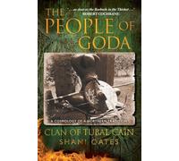 The People of Goda: Clan of Tubal Cain