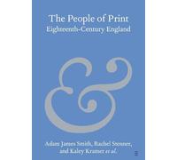The People of Print
