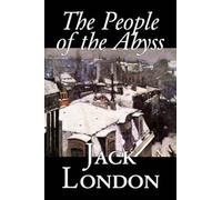 The People Of The Abyss, By Jack London, History, Great Britain