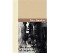 The People of the Abyss London, Jack (Auteur)