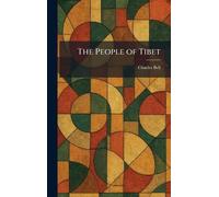 The People of Tibet
