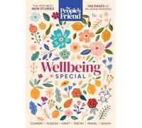 The People’s Friend Wellbeing Special