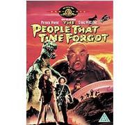 The People That Time Forgot – MGM