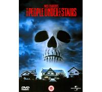 The People Under The Stairs [Import anglais]