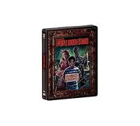 The People Under The Stairs Limited Edition SteelBook® Blu-ray 4K Ultra HD