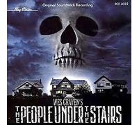 Various Artists - People Under The Stairs