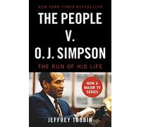 The People V. O.J. Simpson – Arrow
