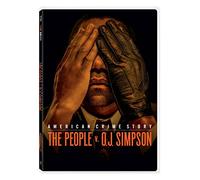 The People v. O.J. Simpson: American Crime Story