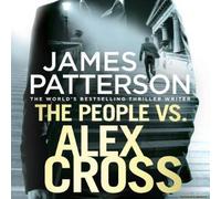 The People Vs. Alex Cross