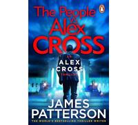 The People vs. Alex Cross: (Alex Cross 25)