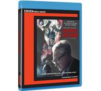 The People Vs Fritz Bauer [Blu-Ray]