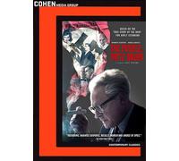 The People Vs. Fritz Bauer [Digital Video Disc] Ac-3/Dolby Digital, Dolby, Widescreen