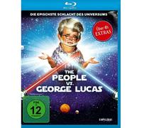 The People Vs. George Lucas (2 Discs, Omu)