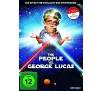 Dokumentation - The People Vs George Lucas [Import]