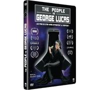 Seven7 – The People Vs. George Lucas