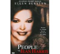 The People vs. Jean Harris