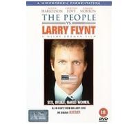 The People vs. Larry Flynt