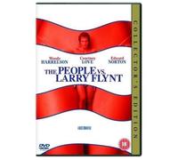 The People vs Larry Flynt – Édition Collector – Sony Pictures Home Entertainment