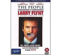 The People Vs Larry Flynt G
