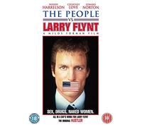 The People Vs Larry Flynt