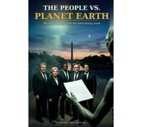 The People vs. Planet Earth: We didn't even know we were being sued